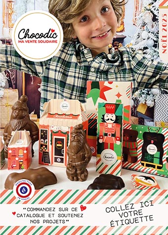Chocolats de Nol