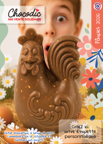 Chocolats de P�ques