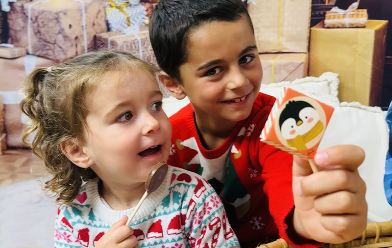 fonctionnement des ventes solidaires de chocodic