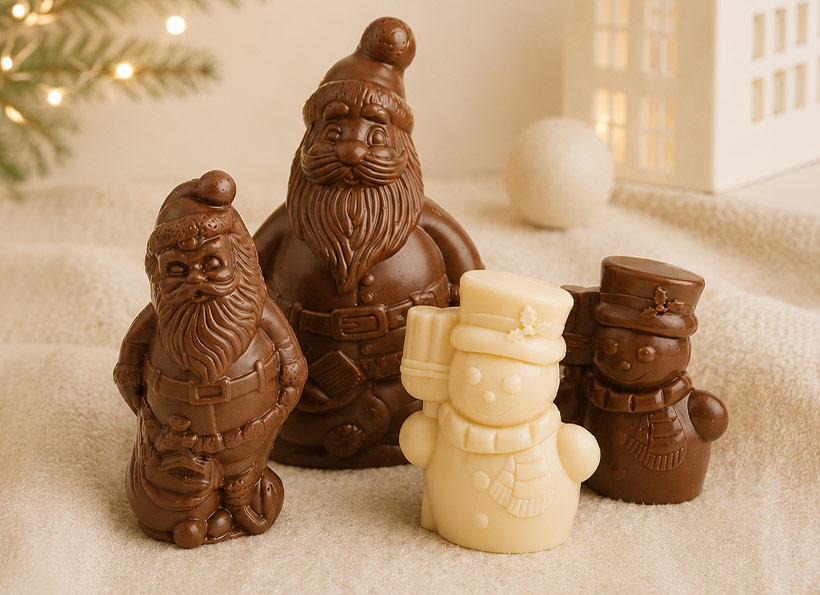fonctionnement des ventes solidaires de chocodic
