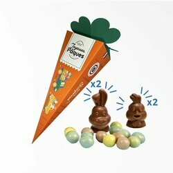 Box surprise enfant de Pques