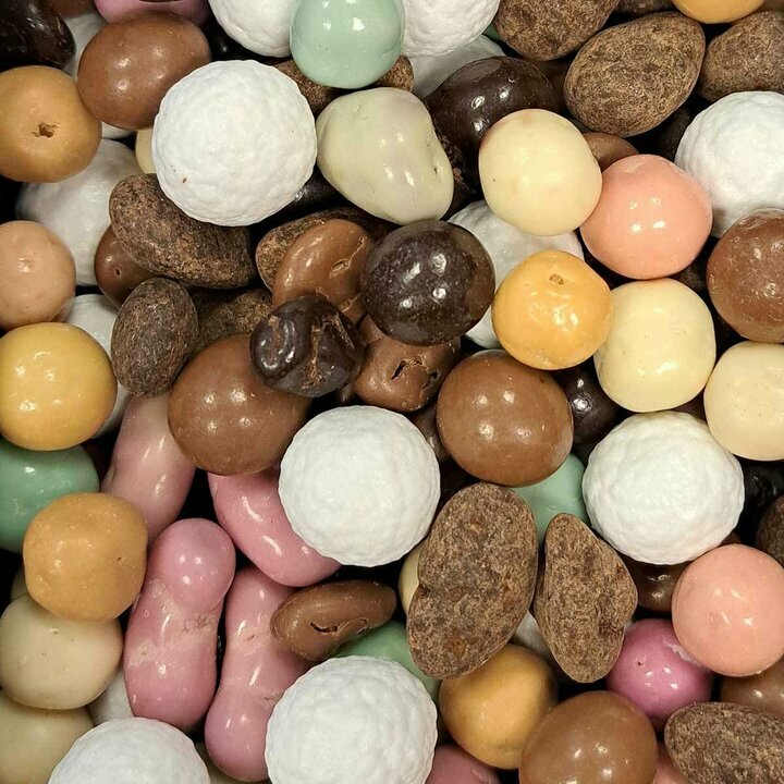 Mlange Gourmand de Pques