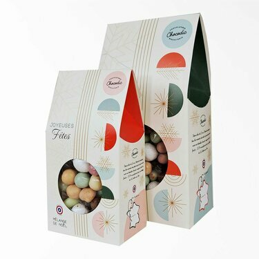 Coffret Mélange de Noël