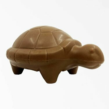 Lulu la tortue de Pâques