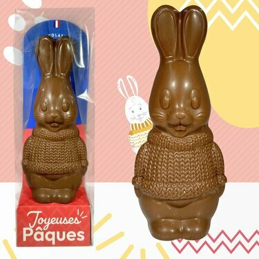 Lapin Chandail