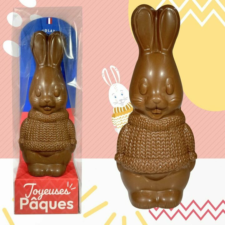 Lapin Chandail de Pques