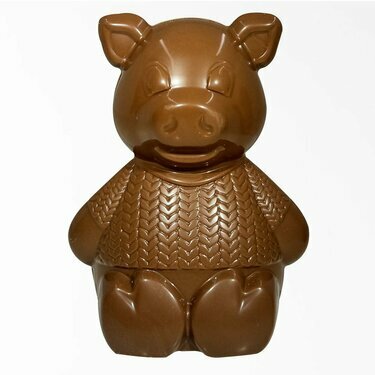 Cochon Chandail
