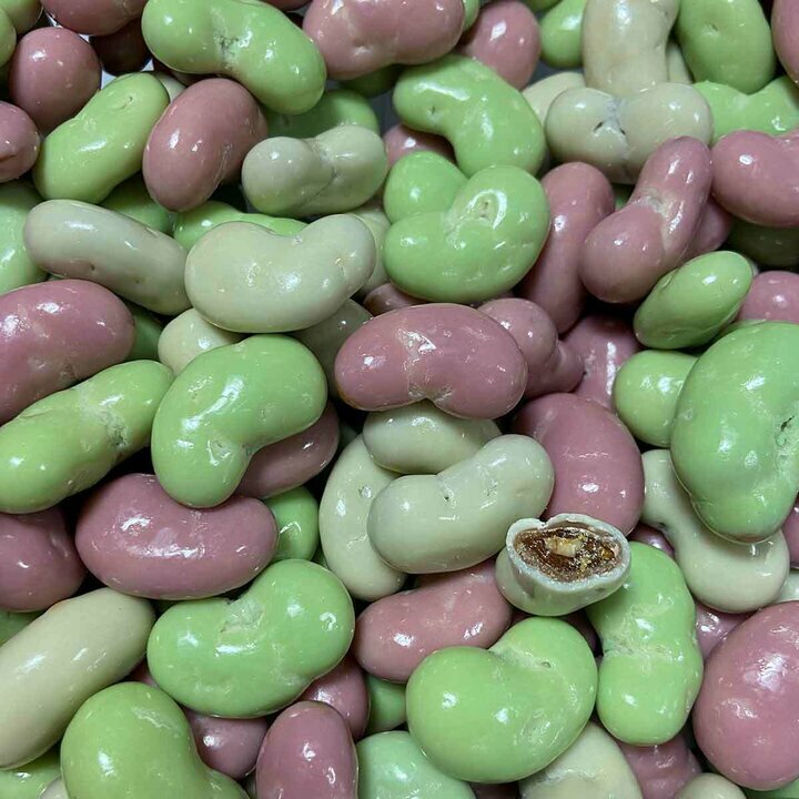 Mogettes de Pques