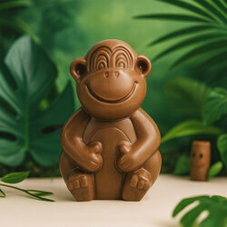 Maxi Singe - Collection P�ques