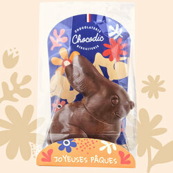 Antonin Le Lapin - Collection P�ques emball�