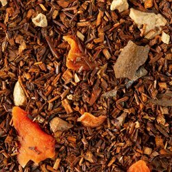 Rooibos Douceur Gourmande - Le Caf�ier