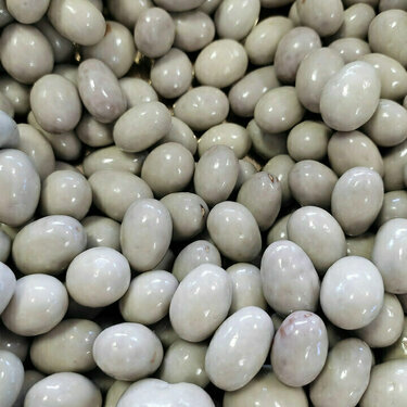 Sachet d'Amandes Gianduja de P&acirc;ques