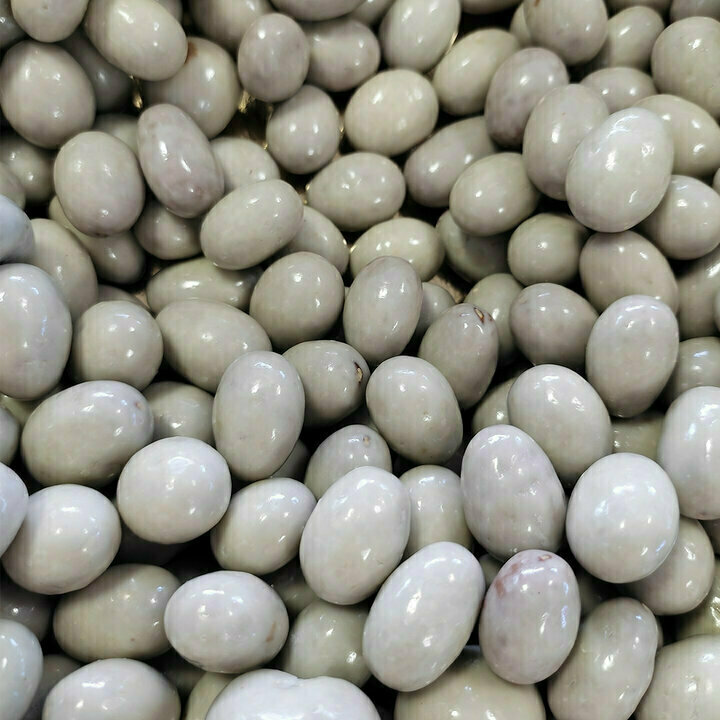 Amandes Gianduja de P�ques