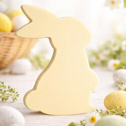 Martin le Lapin - Collection P�ques