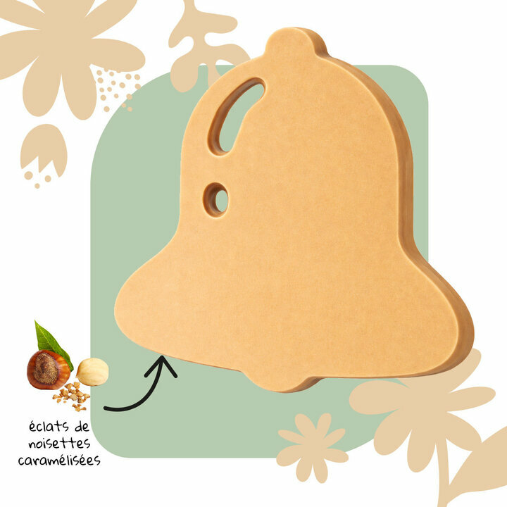 Compo Suzie la Cloche - Collection P�ques