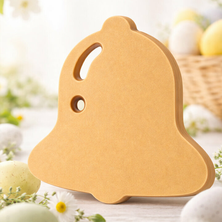 Suzie la Cloche - Collection P�ques