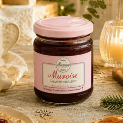 Confiture Muroise� - Muroise et Compagnie