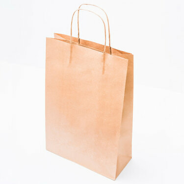 Sac pour préparer vos commandes (1 sac = 1 commande)