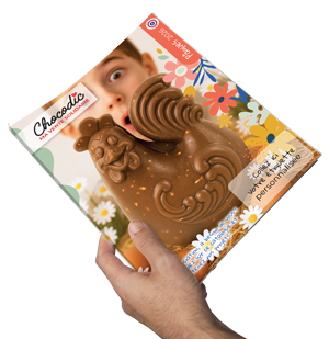 Catalogue de P&acirc;ques 2026