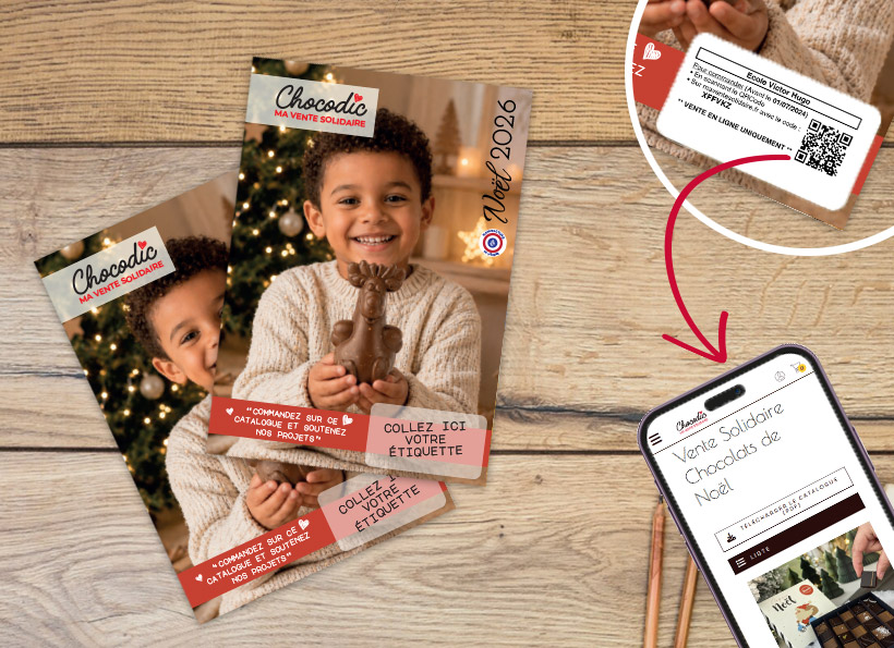 Les acc&egrave;s &agrave; la boutique directement disponible sur les catalogues